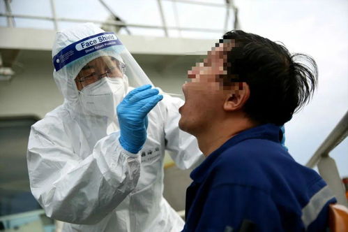 國際航行船舶船員換班工作流程簡介與相關(guān)管理業(yè)務