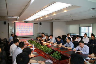 支部共建促發(fā)展，國際船舶管理業(yè)務提質(zhì)增效——江蘇海事局安全處與上海福建國航遠洋船舶管理公司聯(lián)合開展支部共建活動